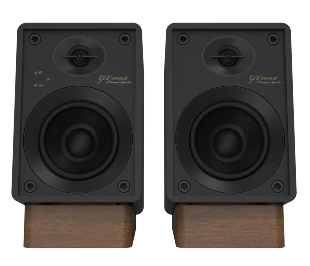Onkyo CREATOR GX-10-DB Czarne - 1340805 - zdjęcie 3